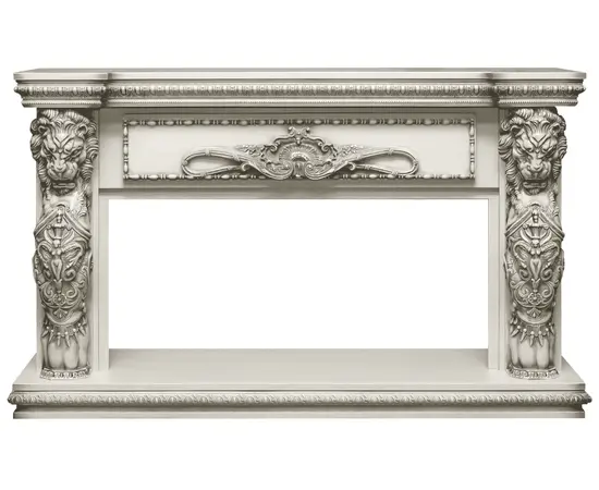 Royal Flame Windsor 42 Слоновая кость Royal Flame Windsor 42 Слоновая кость