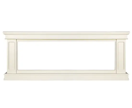 Royal Flame Geneva 60 Слоновая кость, Цвет: Слоновая кость Royal Flame Geneva 60 Слоновая кость, Цвет: Слоновая кость