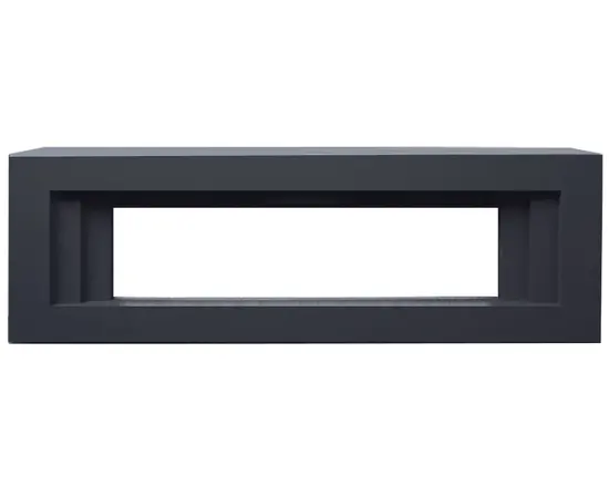 Royal Flame Line 60 Серый графит, Цвет: Графит Royal Flame Line 60 Серый графит, Цвет: Графит