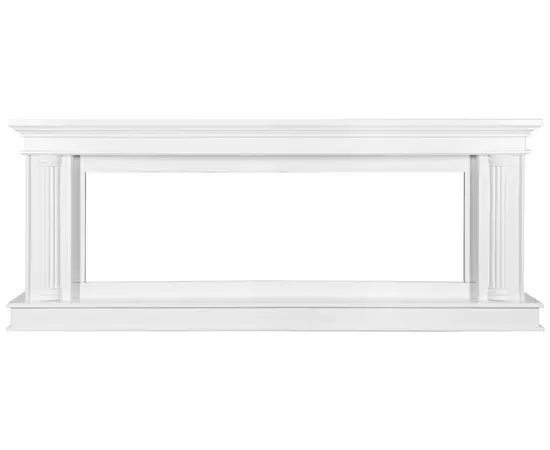 Royal Flame Rome 60 Белый, Цвет: Белый Royal Flame Rome 60 Белый, Цвет: Белый