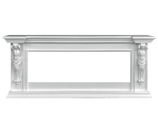 Royal Flame Sparta 60 Белый, Цвет: Белый Royal Flame Sparta 60 Белый, Цвет: Белый