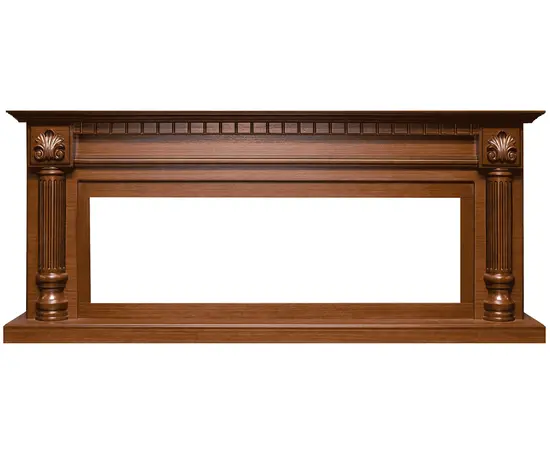 Royal Flame Edinburg 60 Орех  Royal Flame Edinburg 60 Орех