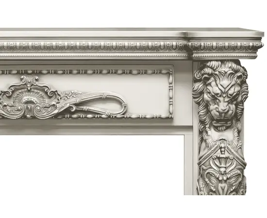Royal Flame Windsor 60 Слоновая кость, - 2