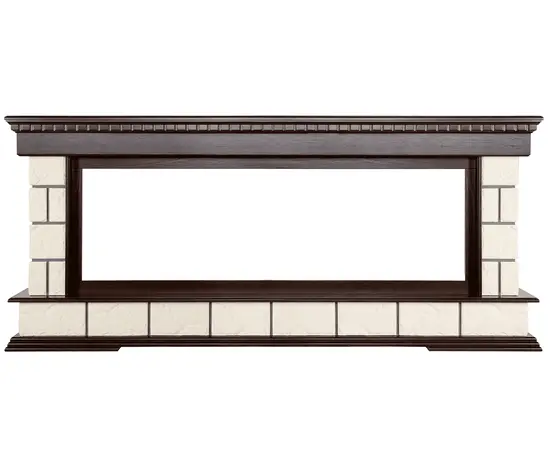 Royal Flame Shateau 60