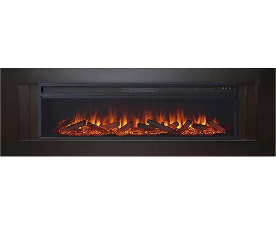 Каминокомплект Royal Flame Line 60 Венге с очагом Vision 60 LOG LED