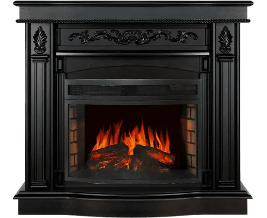 Каминокомплект Royal Flame Cardinal Венге с очагом Dioramic 25 LED FX Каминокомплект Royal Flame Cardinal Венге с очагом Dioramic 25 LED FX