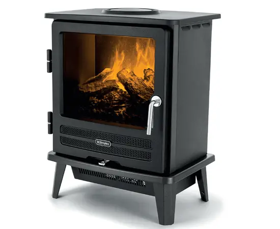 Электрическая печь Dimplex Willowbrook, - 2 Электрическая печь Dimplex Willowbrook, - 2