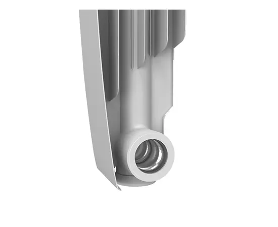 Royal Thermo Biliner Alum 500 х4, Количество секций (шт): 4, - 2