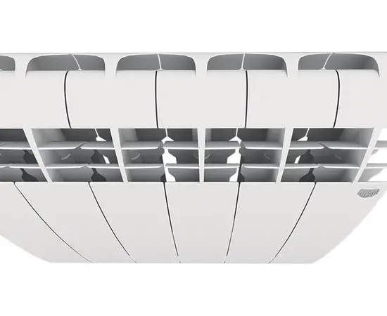 Royal Thermo Biliner Alum 500 х4, Количество секций (шт): 4, - 3