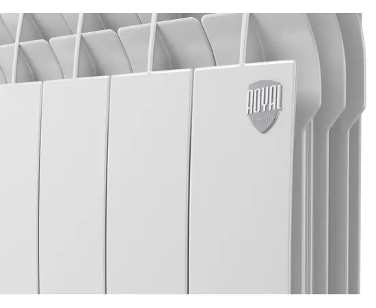Royal Thermo Biliner Alum 500 х6, Количество секций (шт): 6, - 5