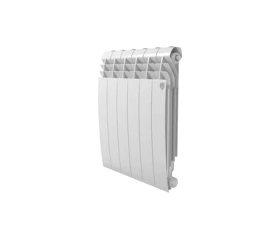 Royal Thermo Biliner Alum 500 х6, Количество секций (шт): 6