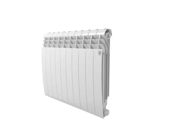 Royal Thermo Biliner Alum 500 х10, Количество секций (шт): 10