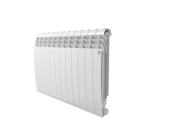 Royal Thermo Biliner Alum 500 х12, Количество секций (шт): 12