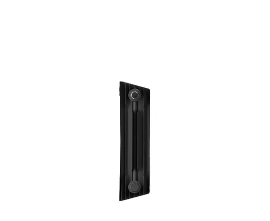Royal Thermo PianoForte 300/Noir Sable х10, Количество секций (шт): 10, Межосевое расстояние (мм): 300, Подключение: Боковое, - 4