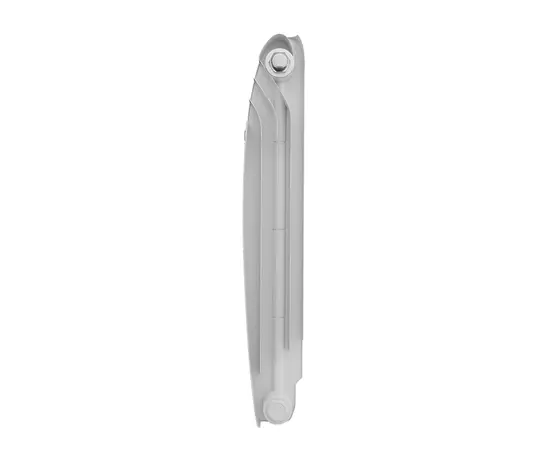 Royal Thermo BiLiner 500 Bianco Traffico х6, Количество секций (шт): 6, Межосевое расстояние (мм): 500, Подключение: Боковое, - 5