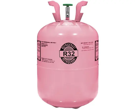 Фреон (хладагент) R32, 9,5 кг, - 2 Фреон (хладагент) R32, 9,5 кг, - 2