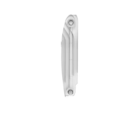 Royal Thermo BiLiner 350 Bianco Traffico х8, Количество секций (шт): 8, Межосевое расстояние (мм): 350, Подключение: Боковое, - 5