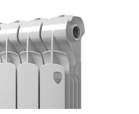 Royal Thermo Indigo Super+ 500 х8, Количество секций (шт): 8, - 3
