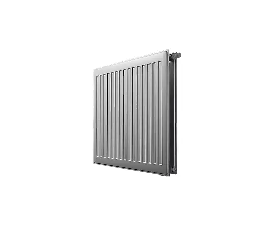 Royal Thermo Ventil Hygiene VH10-400-1000 Silver Satin, Высота (мм): 400, Ширина (мм): 1000, Глубина (мм): 47