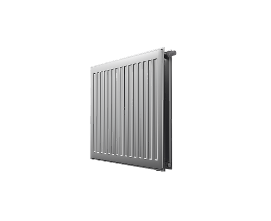 Royal Thermo Ventil Hygiene VH20-500-1200 Silver Satin, Высота (мм): 500, Ширина (мм): 1200, Глубина (мм): 97