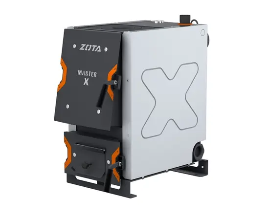 Zota Master X 25П, Мощность: 25 кВт, - 3