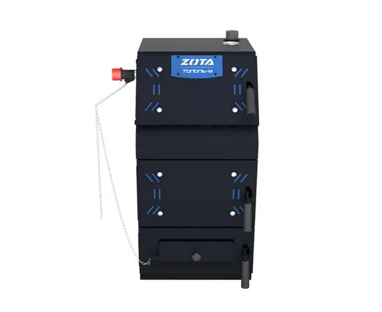 Zota Тополь-30М, Мощность: 30 кВт, - 3