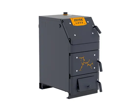 Zota Lava 26, Мощность: 26 кВт