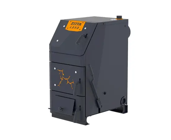 Zota Lava 26, Мощность: 26 кВт, - 2