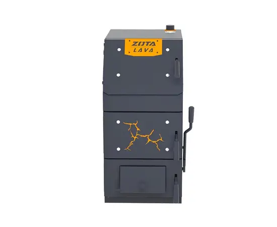 Zota Lava 26, Мощность: 26 кВт, - 3