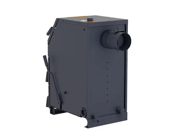 Zota Lava 26, Мощность: 26 кВт, - 4