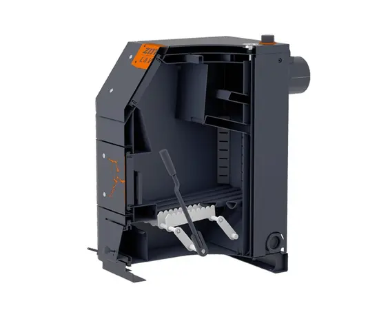 Zota Lava 26, Мощность: 26 кВт, - 5