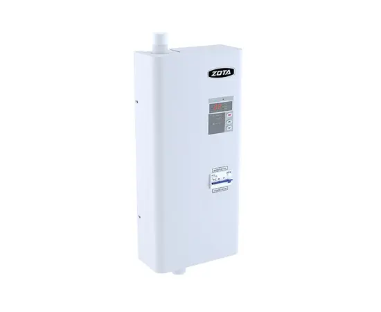 ZOTA 9 Lux, Мощность: 9 кВт