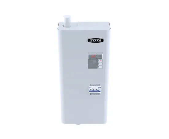 ZOTA 27 Lux, Мощность: 27 кВт, - 3