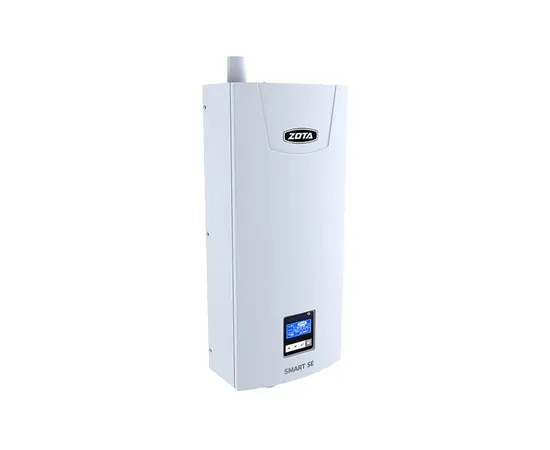 ZOTA 6 Smart, Мощность: 6 кВт