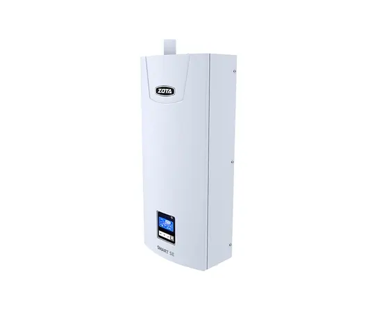 ZOTA 6 Smart, Мощность: 6 кВт, - 3