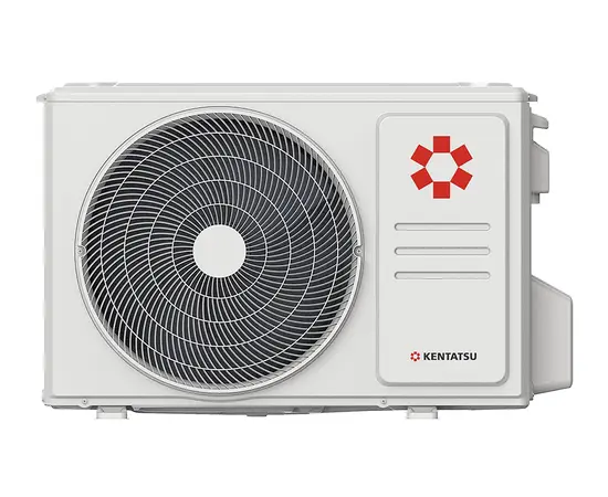 Kentatsu KSGOM26HZRN1/KSROM26HZRN1, Рекомендуемая площадь и мощность: 25 м² - 2,5 кВт, Тип кондиционера: Инверторный, - 4