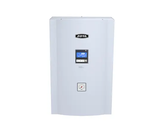 Zota 27 MK-S, Мощность: 27 кВт, - 2
