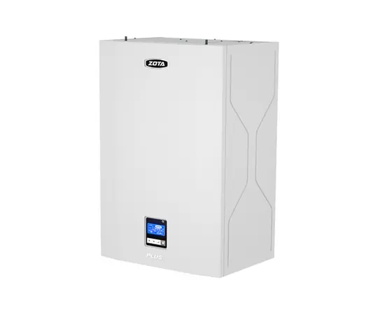 Zota 6 MK-S Plus, Мощность: 6 кВт, - 3