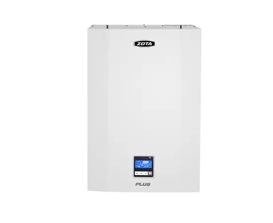 Zota 6 MK-S Plus, Мощность: 6 кВт, - 2