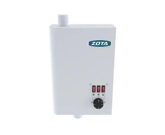 Zota Balance 4,5, Мощность: 4,5 кВт, - 3