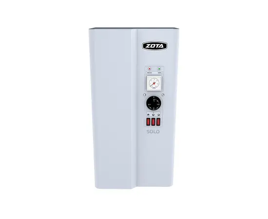 Zota 4,5 Solo, Мощность: 4,5 кВт, - 2