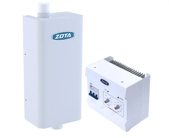 Zota 21 Econom, Мощность: 21 кВ