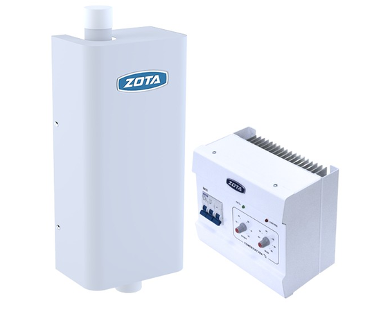 Zota 27 Econom, Мощность: 27 кВт