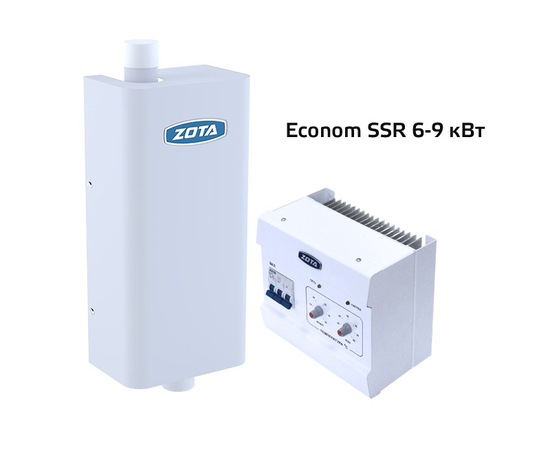 Zota 27 Econom, Мощность: 27 кВт, - 2