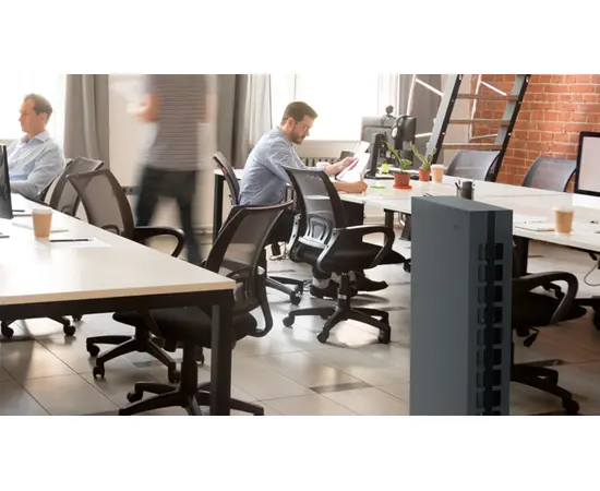 Vakio reFlash MAXI, Рекомендуемая площадь: 400 м², С передвижной платформой: Да, - 11