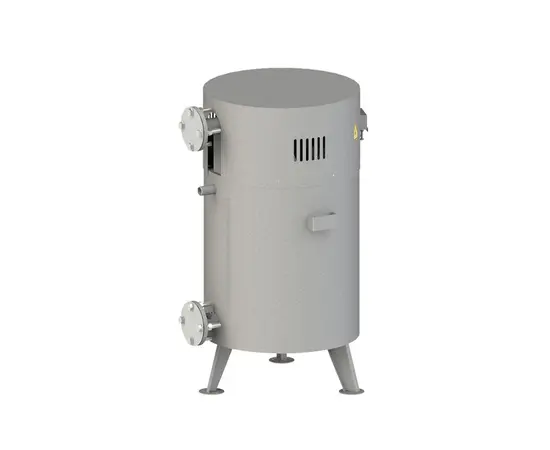 Zota 400 Prom, Мощность: 400 кВт