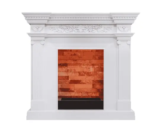 Dimplex Amalfi Белый дуб, Цвет: Белый дуб Dimplex Amalfi Белый дуб, Цвет: Белый дуб