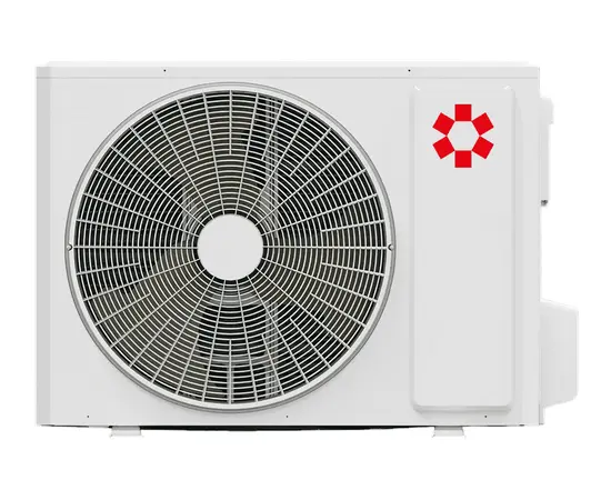 Kentatsu KSGTI21HFAN1/KSRTI21HFAN1, Рекомендуемая площадь и мощность: 20 м² - 2 кВт, Тип кондиционера: Неинверторный, - 5