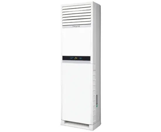 Energolux SAP48P2-A/SAU48P2-A, Рекомендуемая площадь и мощность: 140 м² - 14 кВт