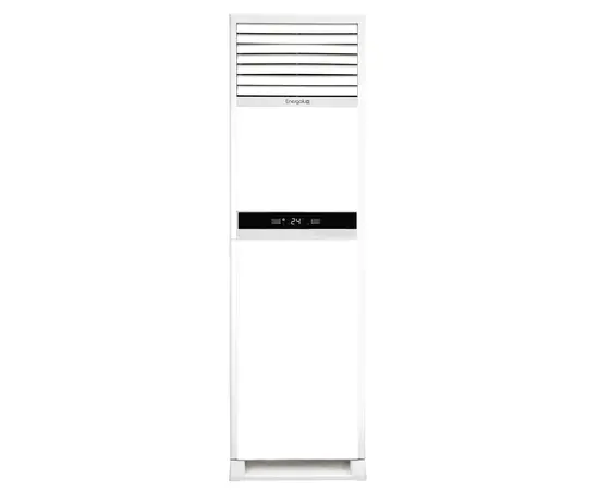 Energolux SAP48P2-A/SAU48P2-A, Рекомендуемая площадь и мощность: 140 м² - 14 кВт, - 2